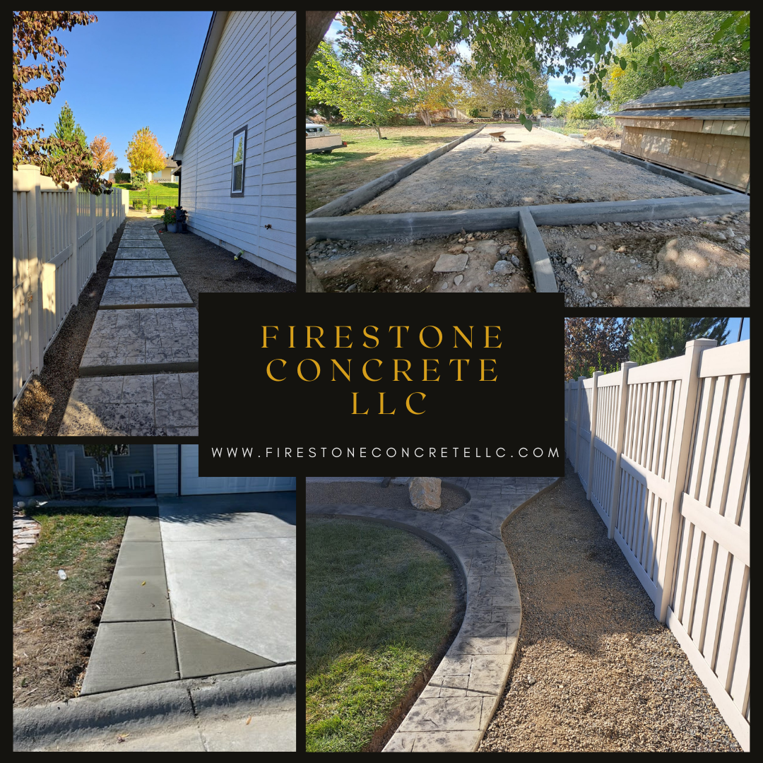 Firestone Concrete LLC Image